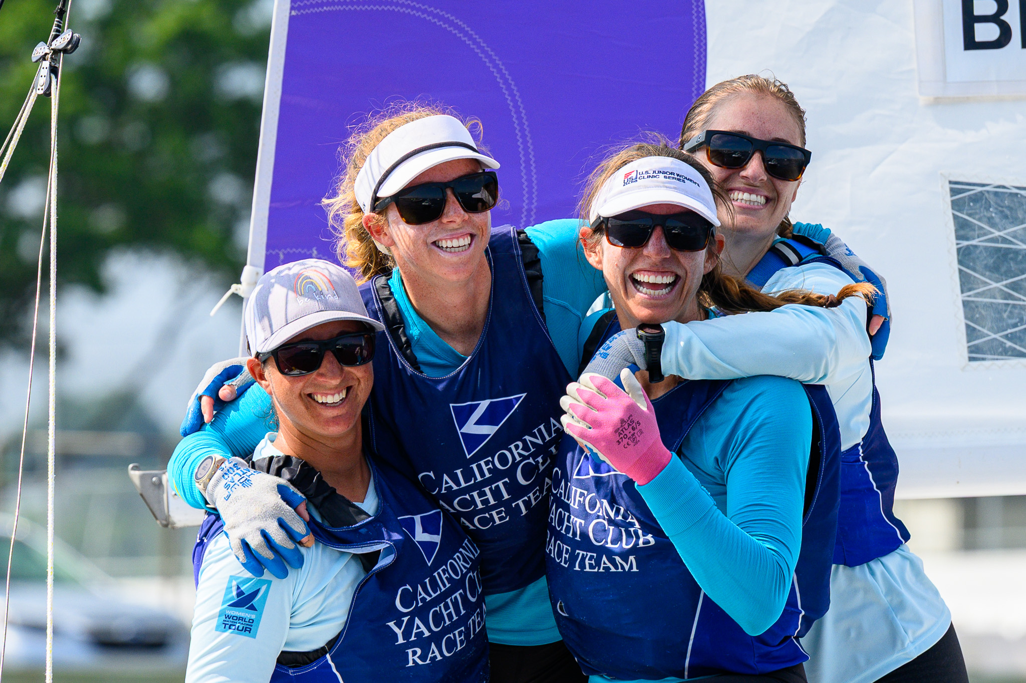 Championship competition